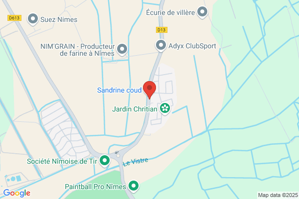 Garage Le Generac