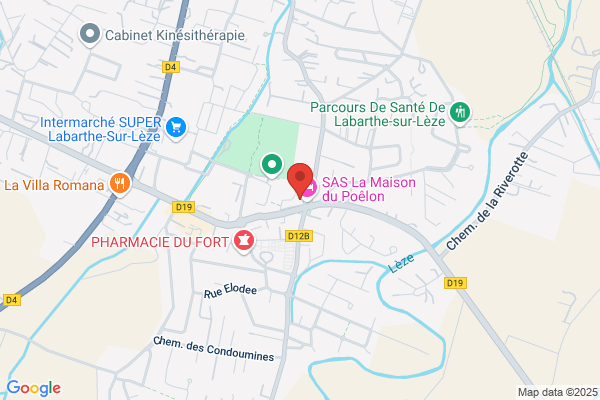 Centre Funeraire Du Grand Sud Cfgs