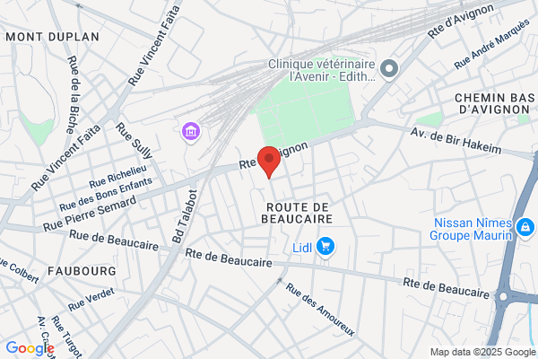 Bacquet Viviane