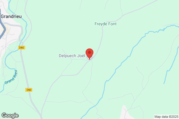 Delpuech Jean