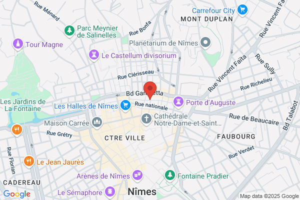 Conseil Capital Habitation