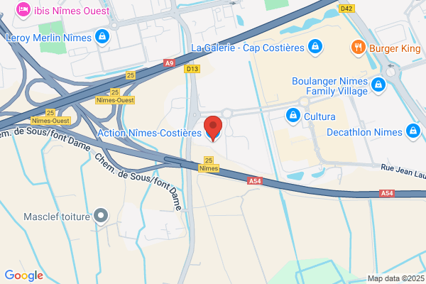 Ace Action Contentieuse Europeenne