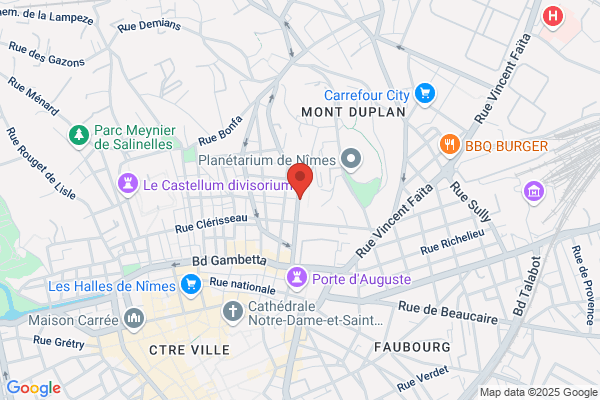 Centre Socio Culturel Des Retraites