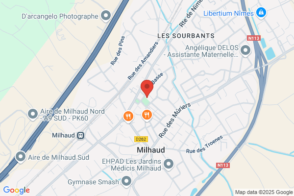 Centre Sportif Et Socio Culturel