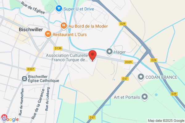 Culte Et Culturelle