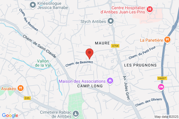 Comptoir Menager Sud Est Ste