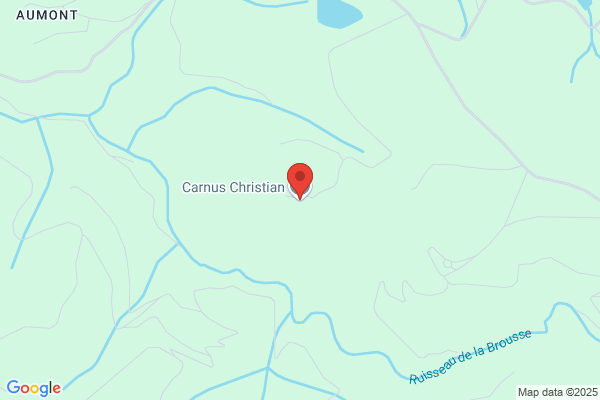 Karagueusian Christian