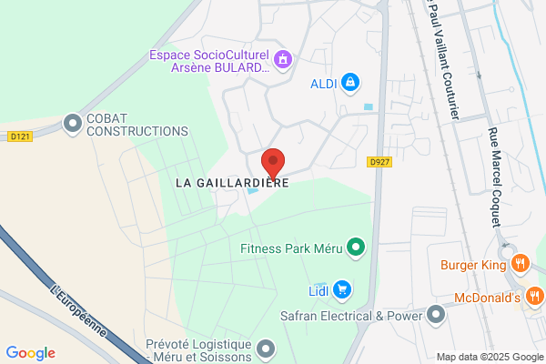 Entreprise Rainville