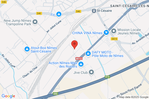 Buvette Restaurant Marche Gare