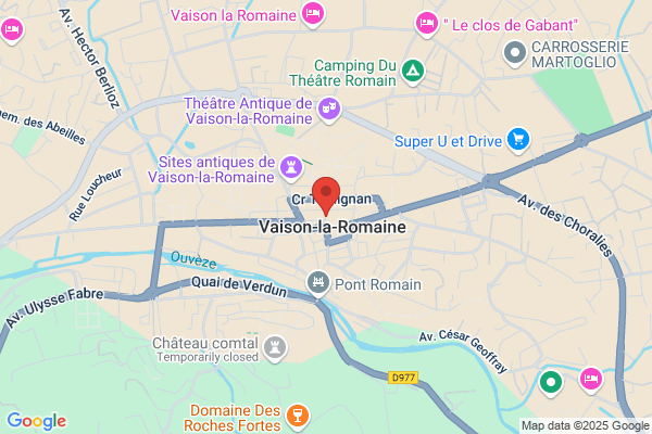 Chez Jacotte
