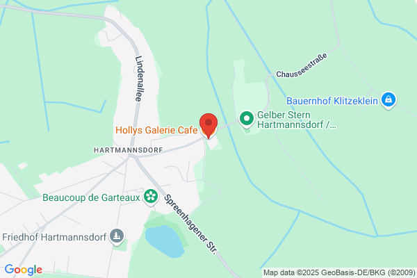 Cafeteria Holeris
