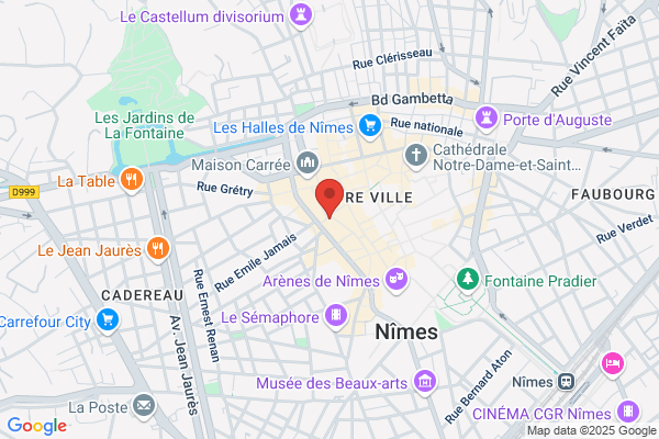Do Mi Restauration