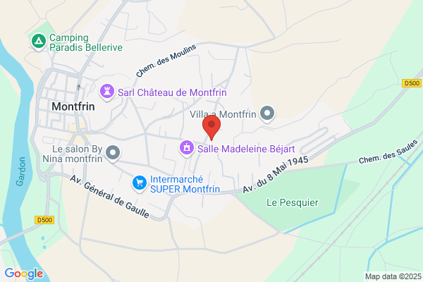 Boutique Claudine