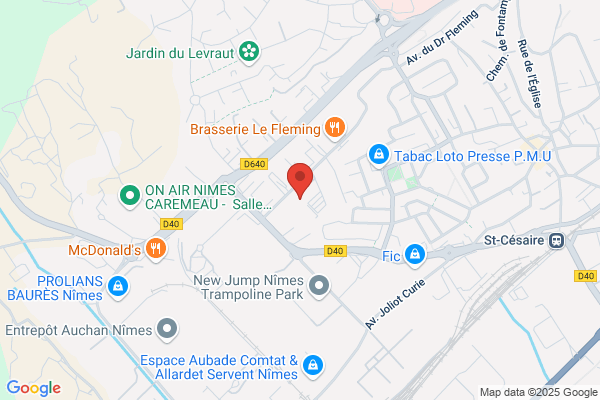 GPM SÉCURITÉ