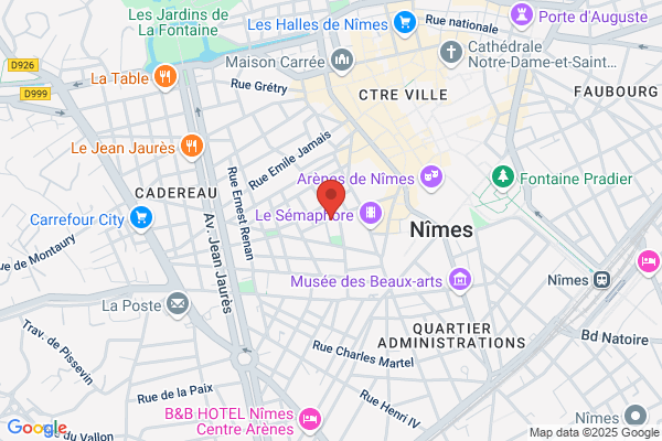 Association Protestante D Assistance
