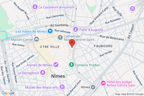 Avenance Enseignement