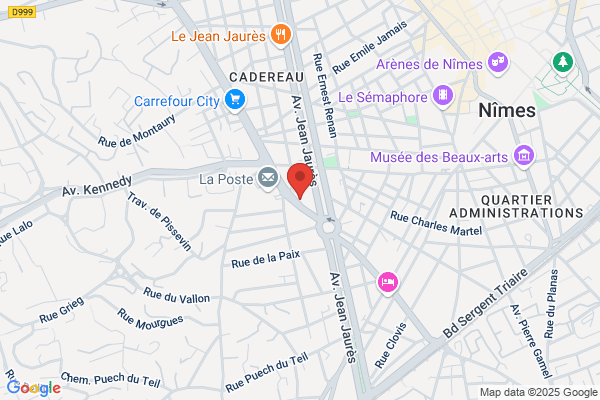 Harmonie Mutuelle