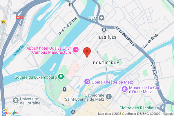Clinique Du Cheveu