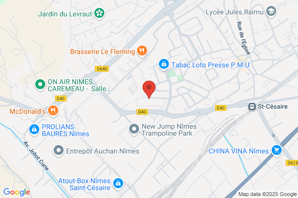 Atelier De Ceramique