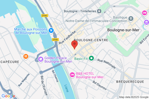 Courir