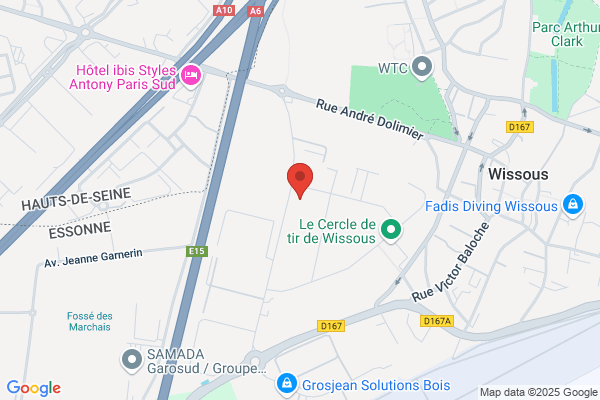 Gibergues Guy