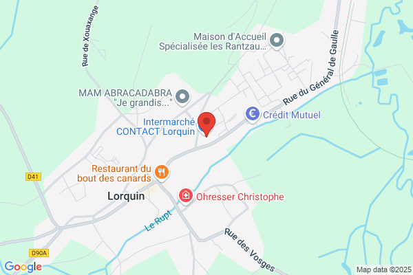 Intermarche