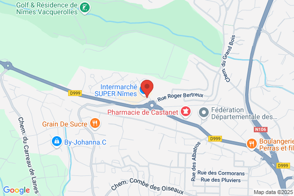 Intermarche Vacquerolles