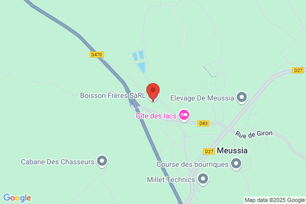 Boissieux Et Compagnie