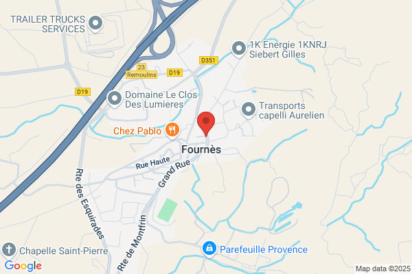 Bonnaud Thierry