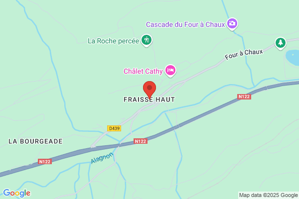 Cesar Dubois Francoise