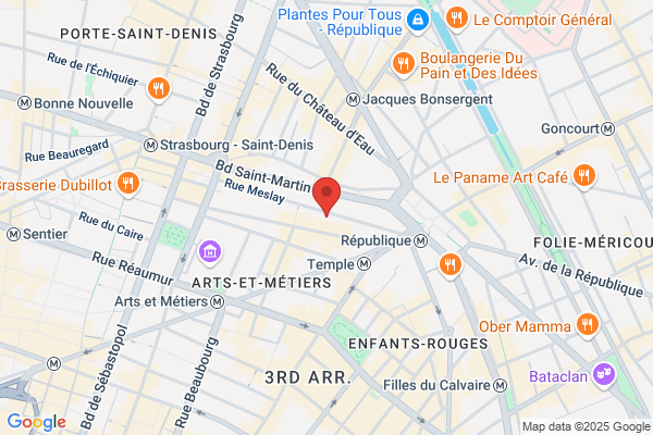Kine Republique