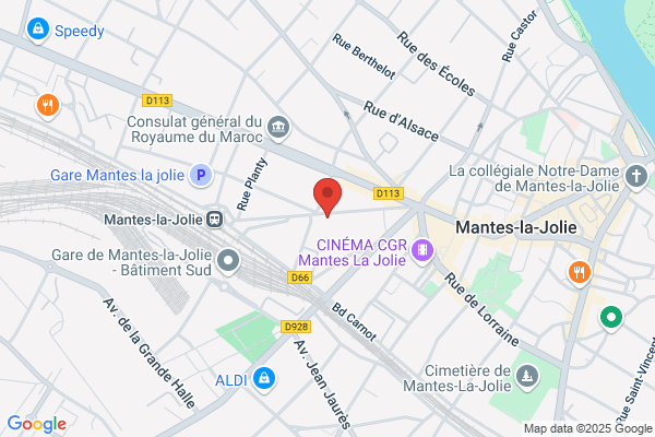 Canimousse