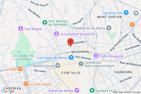 Guibal Jean Paul