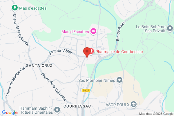 La Poste Relais