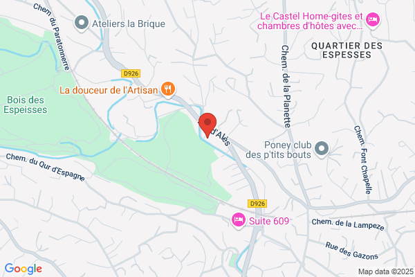 Ags Acheminement Gardois Et Services