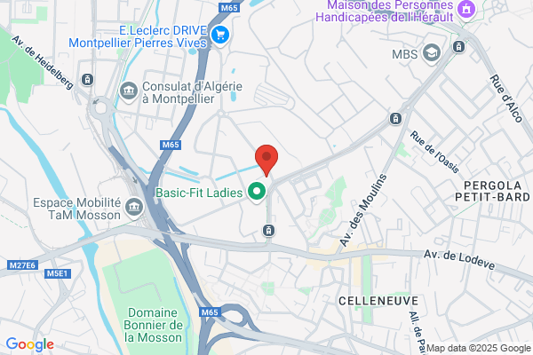 Avenir Transport