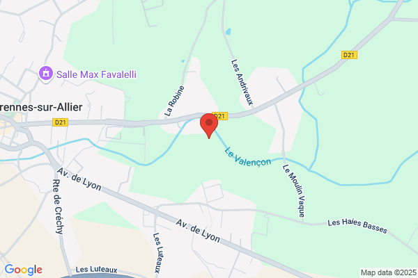 Allier Et Cie