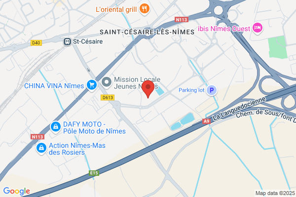 Ateliers Crozel Entretien Ace Sarl