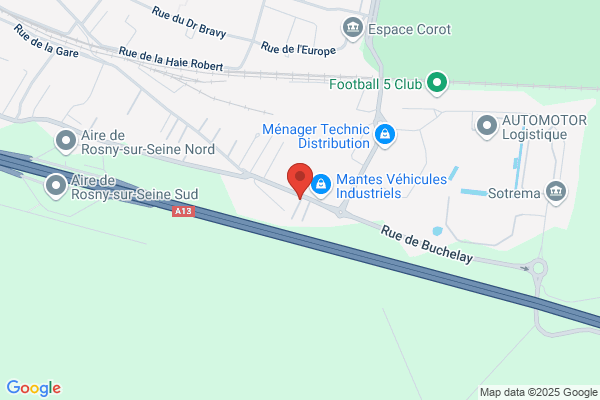 Cise Tp Sud Est