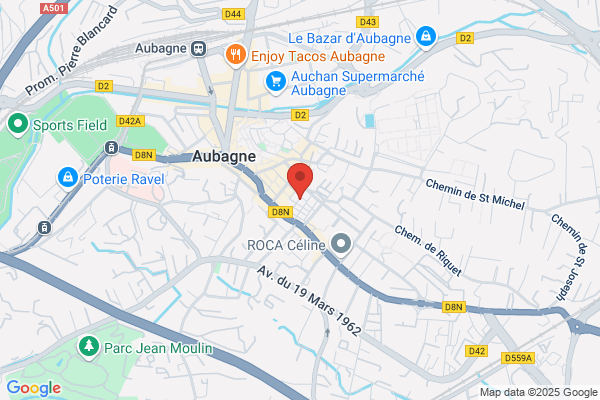 Bourouina Francois