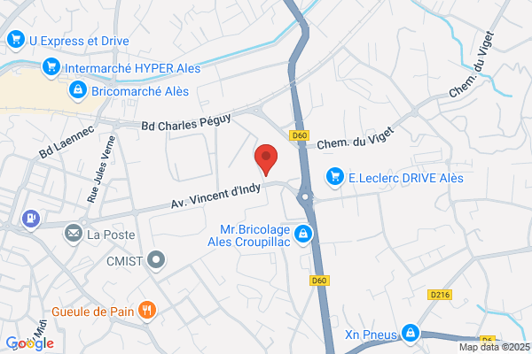 Exploitation Des Ets Triouiller