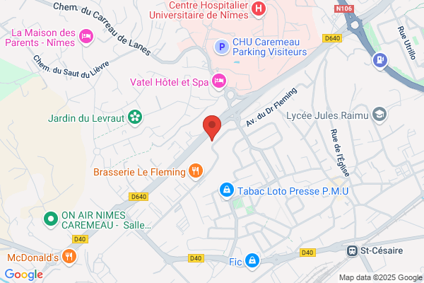 Dac Distribution Automatique Des Cevennes