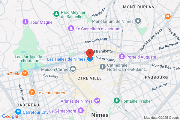 Jules Nimes