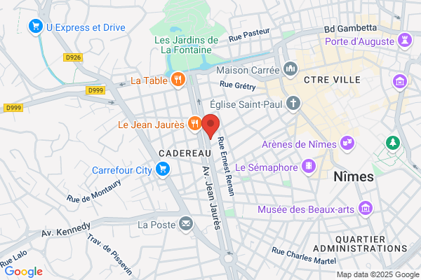 Comptoir Du Textile