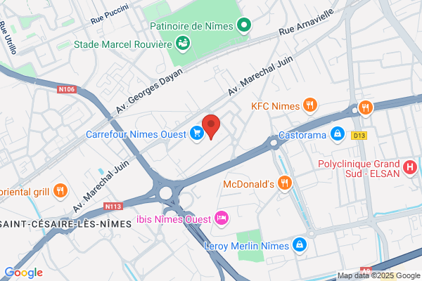 H Landers