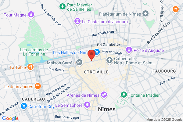 Antonelle
