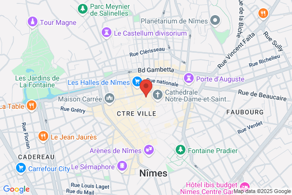 Comptoir Des Cotonniers