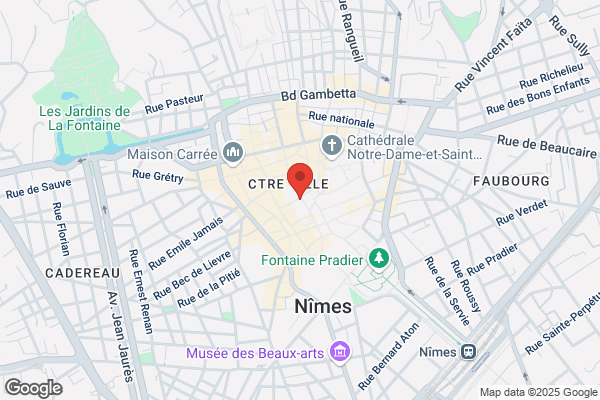 Caves Du 41