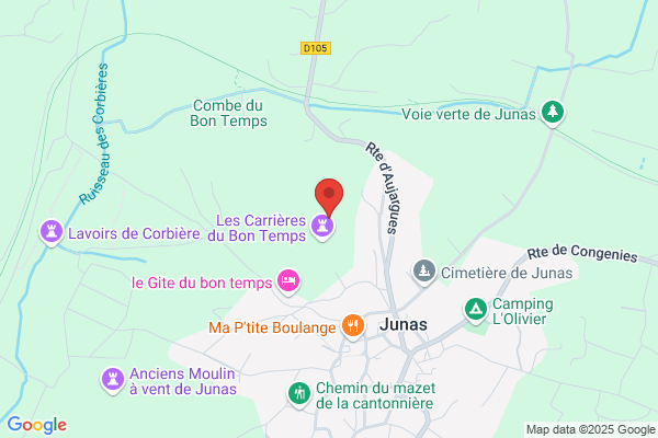 Carriere Jean