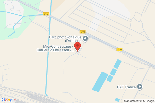 Carriere Pierre
